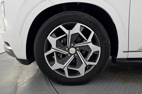 Hyundai Palisade Diesel 2.2 4WD VIP — пробег 38 219 км — фото 5 из 5