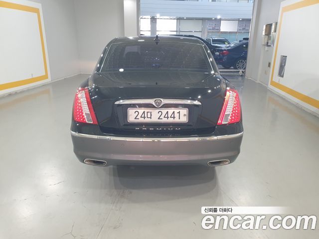 Kia OPIRUS из Кореи Encar