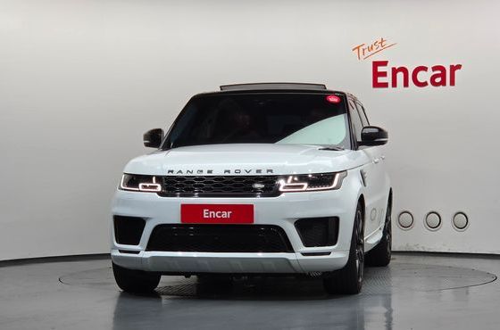 Land Rover Range Rover Sport 3.0 SDV6 HSE Dynamic — пробег 73 900 км — фото 3 из 5