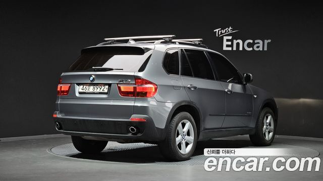 BMW X5 xDrive 30i — пробег 128 017 км — фото 2 из 5