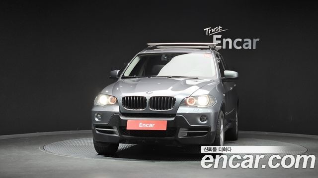 BMW X5 xDrive 30i — пробег 128 017 км — фото 3 из 5