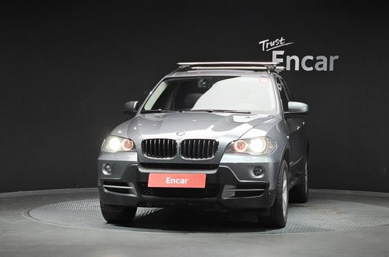 BMW X5 xDrive 30i — пробег 128 017 км — фото 3 из 5