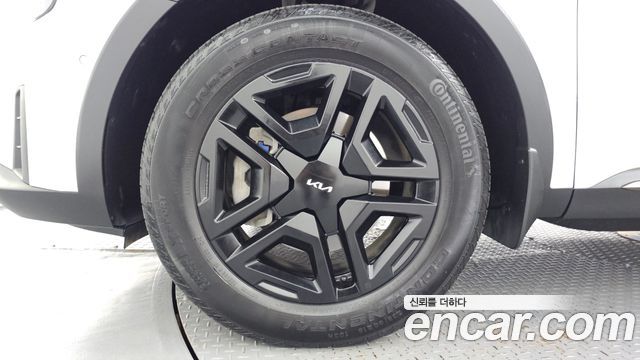 Kia Sorento HEV 1.6 2WD Gravity — пробег 39 564 км — фото 5 из 5