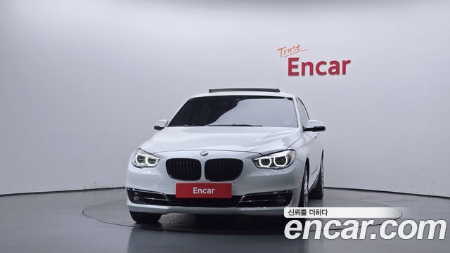 BMW Gran Turismo GT ED Edition — пробег 174 819 км — фото 3 из 5