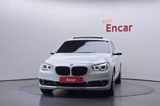 BMW Gran Turismo GT ED Edition — пробег 174 819 км — фото 3 из 5