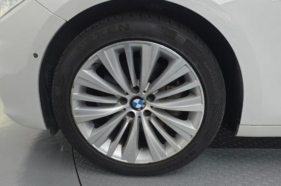BMW Gran Turismo GT ED Edition — пробег 174 819 км — фото 5 из 5