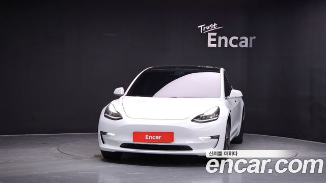 Tesla Model 3 Long Range AWD — пробег 88 264 км — фото 3 из 5