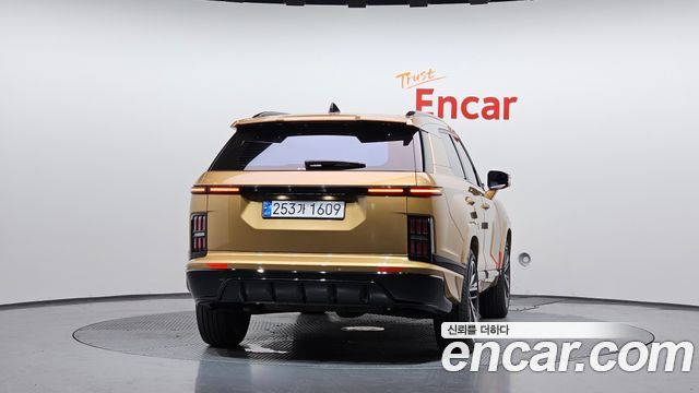 Ssangyong Actyon из Кореи Encar