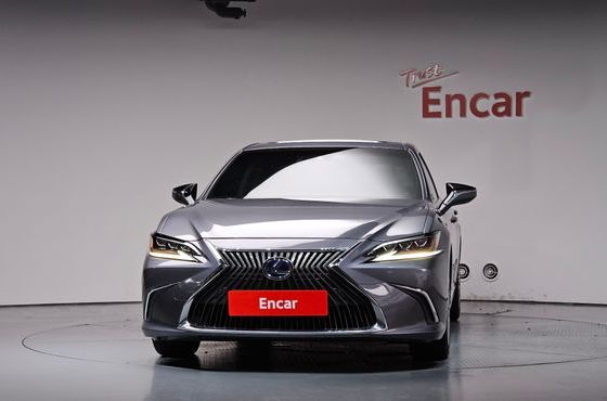 Lexus ES Executive — пробег 78 853 км — фото 3 из 5