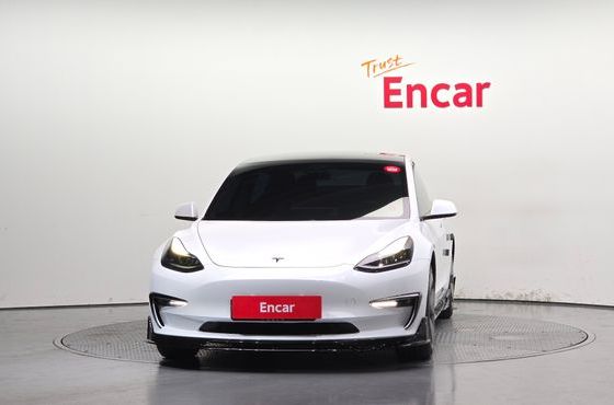 Tesla Model 3 Long Range AWD — пробег 102 562 км — фото 3 из 5