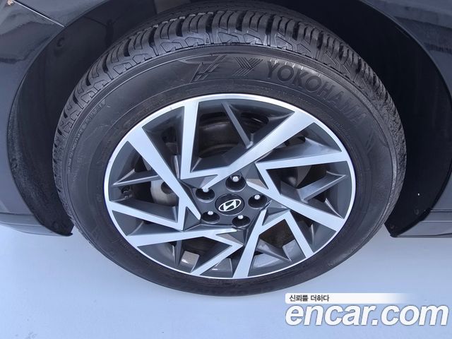 Hyundai Grandeur Exclusive — пробег 39 400 км — фото 5 из 5