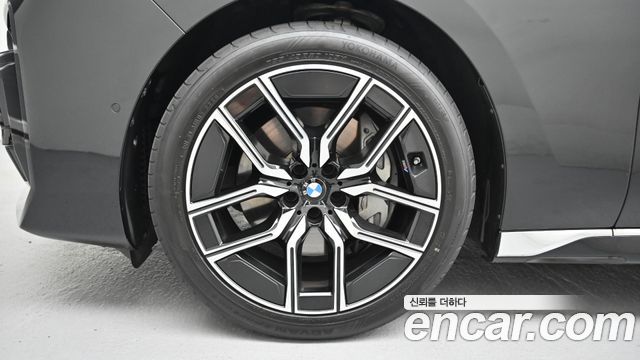 BMW 7-Series из Кореи Encar