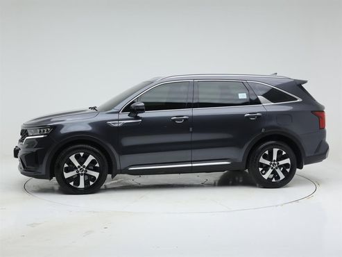 Kia Sorento Diesel 2.2 4WD Prestige — пробег 162 514 км — фото 3 из 5