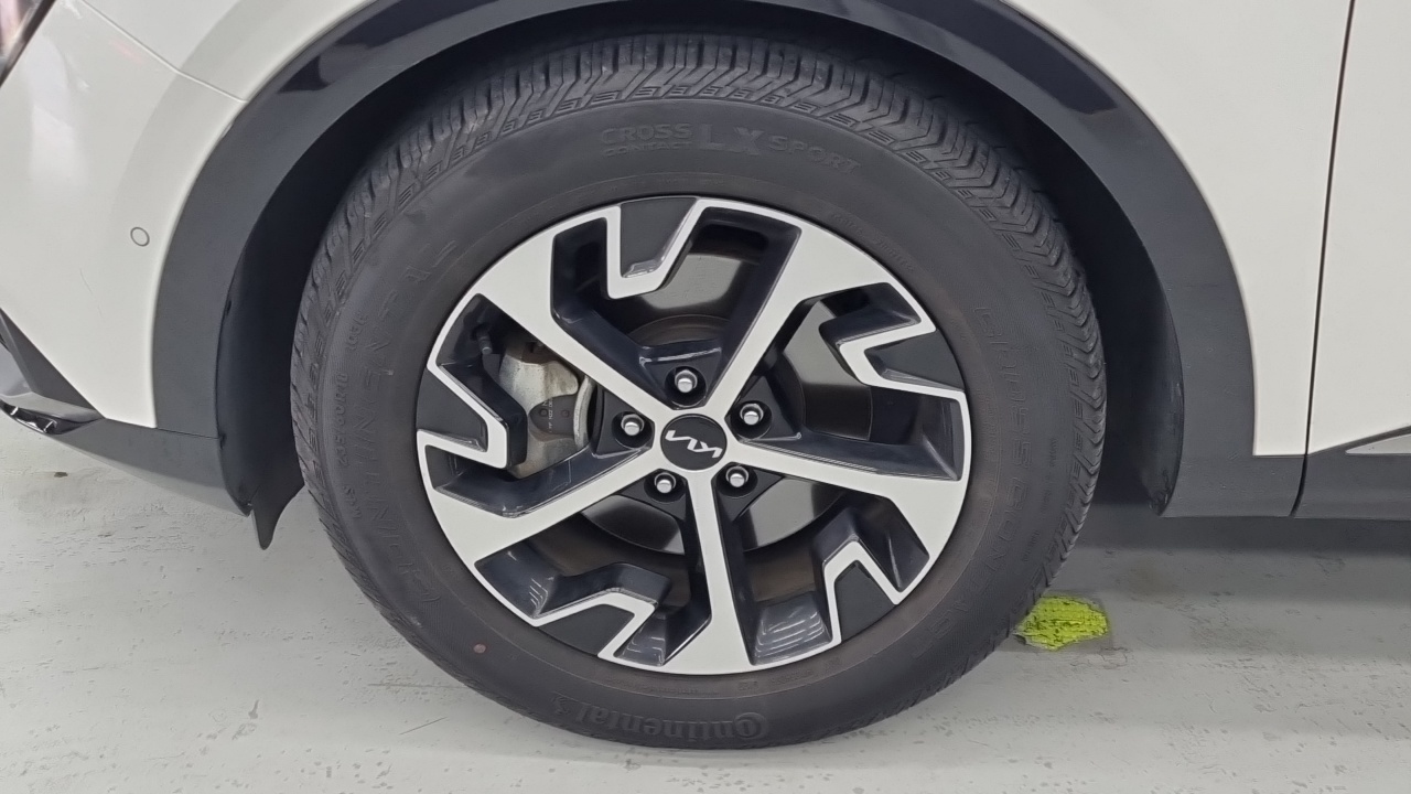 Kia Sportage Signature 2WD — пробег 53 000 км — фото 5 из 5