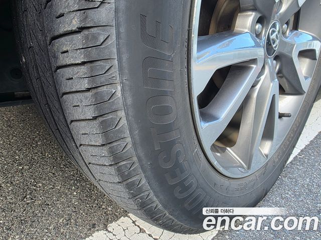 Hyundai Santafe Diesel(e-VGT) 2.0 2WD Premium — пробег 117 135 км — фото 5 из 5
