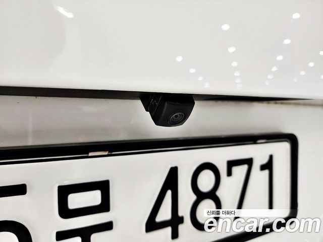 Ssangyong Torres из Кореи Encar