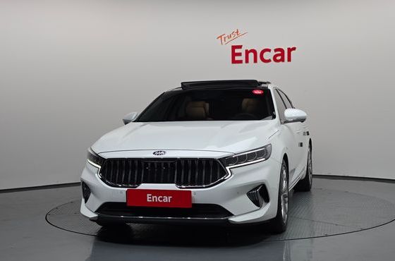 Kia K7 3.0 GDI Signature — пробег 59 683 км — фото 3 из 5