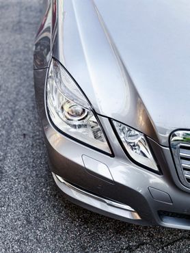 Mercedes-Benz E-Class E350 — пробег 85 000 км — фото 2 из 5