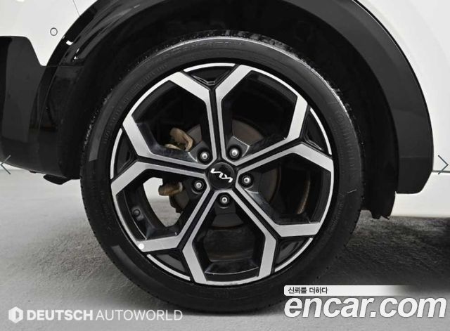 Kia Niro из Кореи Encar
