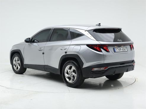 Hyundai Tucson Diesel 2.0 2WD Modern — пробег 33 549 км — фото 4 из 5