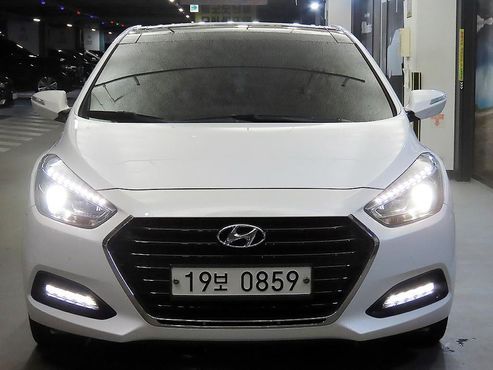 Hyundai i40 2.0 GDi D SPEC — пробег 154 850 км — фото 2 из 5