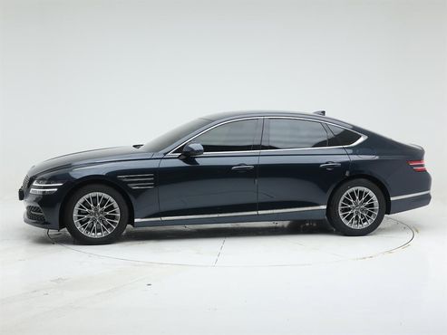 Genesis G80 Gasoline 2.5 Turbo 2WD — пробег 104 678 км — фото 3 из 5