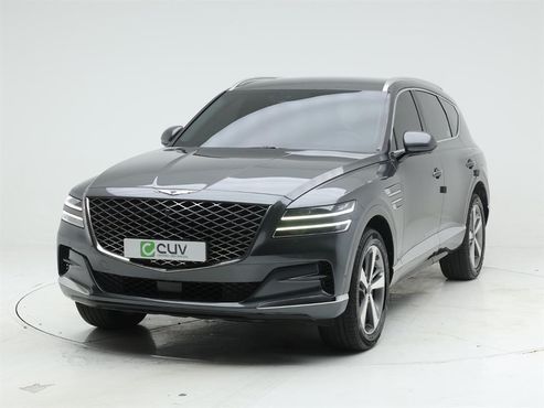 Genesis GV80 3.0 Diesel AWD — пробег 276 190 км — фото 1 из 5
