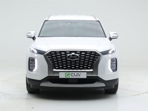 Hyundai Palisade Diesel 2.2 2WD Exclusive — пробег 178 332 км — фото 2 из 5