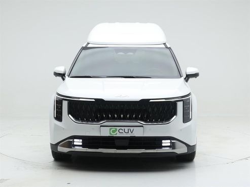 Kia Carnival Diesel 9-Seater Signature — пробег 32 260 км — фото 2 из 5