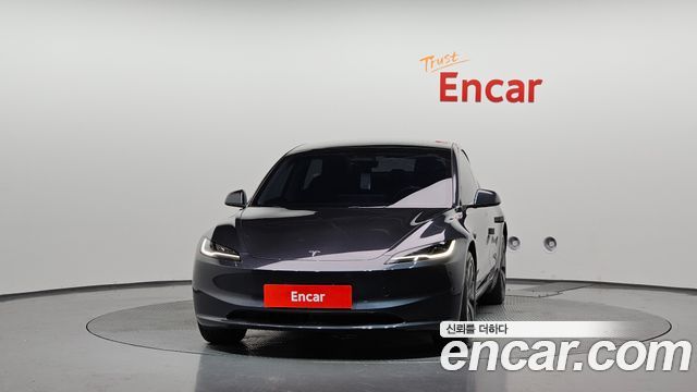 Tesla Model 3 RWD — пробег 49 851 км — фото 3 из 5