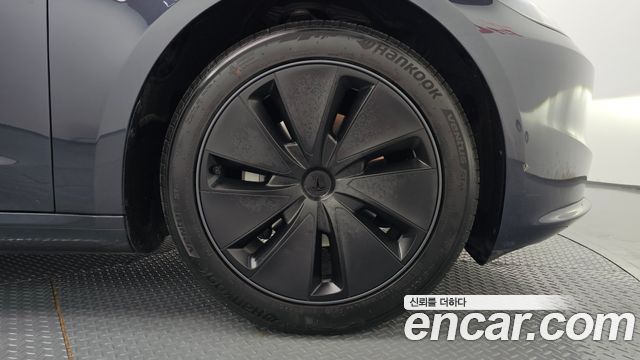 Tesla Model 3 RWD — пробег 49 851 км — фото 5 из 5