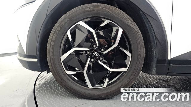 Hyundai Ioniq5 Standard Commercial — пробег 177 818 км — фото 5 из 5
