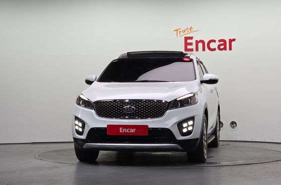Kia Sorento Diesel 2.0 2WD Noblesse Special — пробег 138 323 км — фото 3 из 5