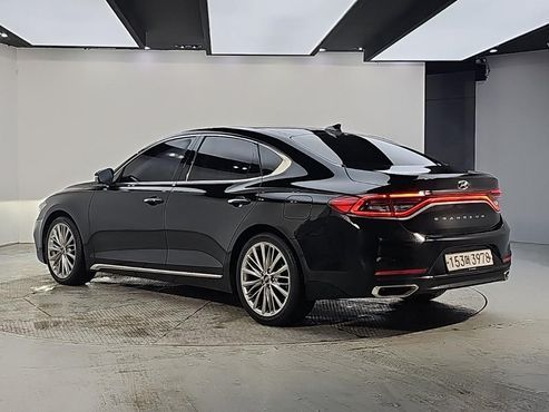 Hyundai Grandeur 3.0 Exclusive Special — пробег 175 500 км — фото 3 из 5