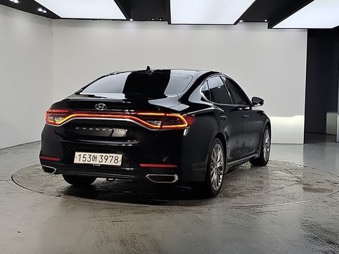 Hyundai Grandeur 3.0 Exclusive Special — пробег 175 500 км — фото 4 из 5