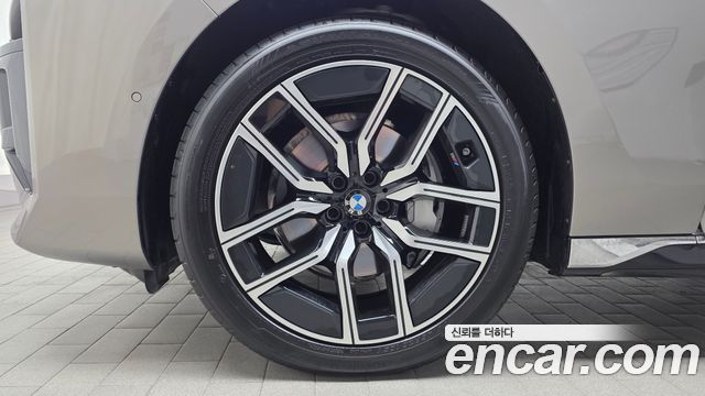 BMW 7-Series из Кореи Encar
