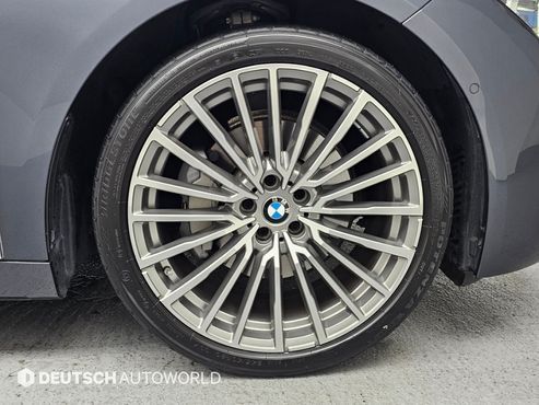 BMW 7-Series 730Ld xDrive Design Pure Excellence — пробег 23 991 км — фото 5 из 5