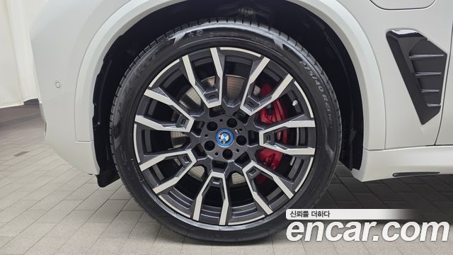 BMW X5 из Кореи Encar