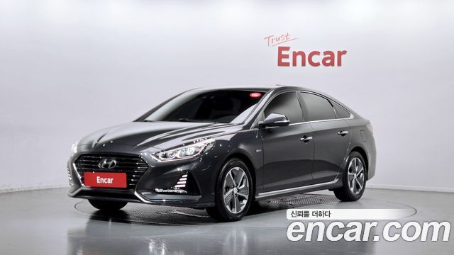 Hyundai Sonata Modern — пробег 113 067 км — фото 1 из 5