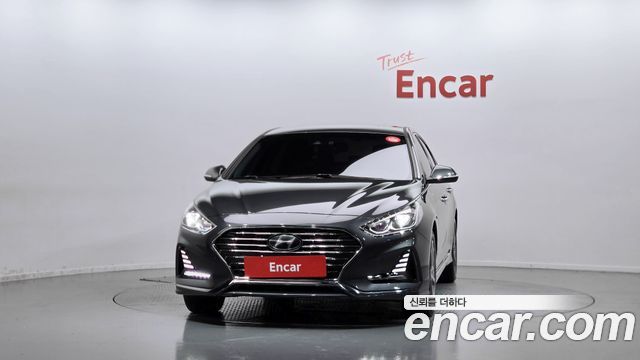 Hyundai Sonata Modern — пробег 113 067 км — фото 3 из 5