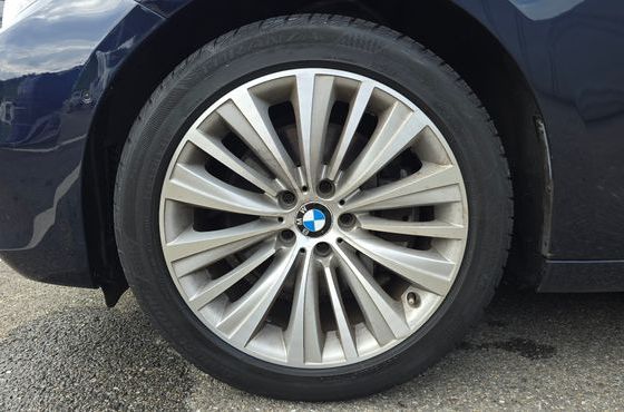 BMW Gran Turismo GT ED Edition — пробег 163 778 км — фото 5 из 5