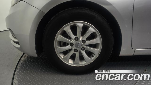 Kia K3 из Кореи Encar