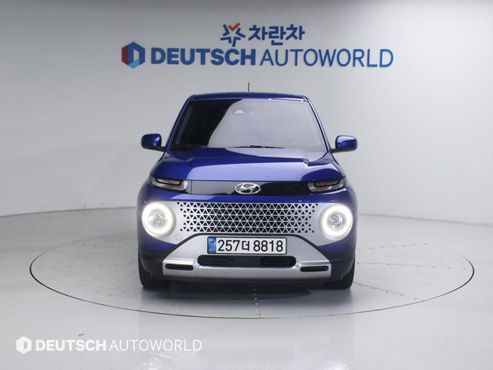 Hyundai Casper Modern — пробег 20 072 км — фото 3 из 5