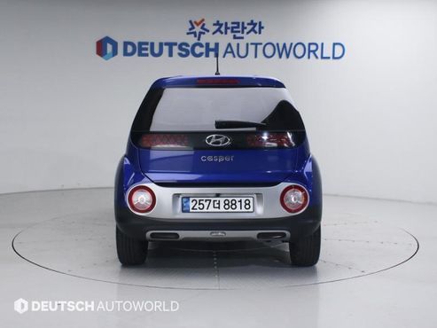 Hyundai Casper Modern — пробег 20 072 км — фото 4 из 5
