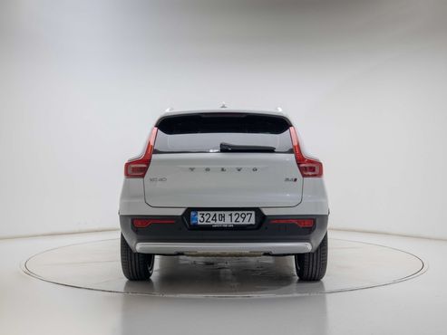 Volvo XC40 B4 Ultra Bright — пробег 14 224 км — фото 5 из 5
