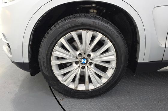 BMW X5 xDrive 30d — пробег 153 967 км — фото 5 из 5