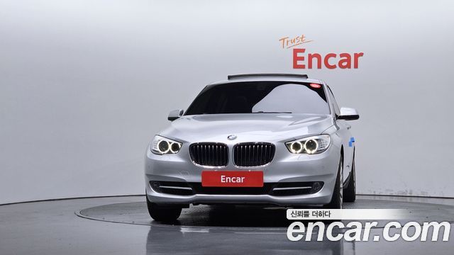 BMW Gran Turismo GT ED Edition — пробег 94 489 км — фото 3 из 5