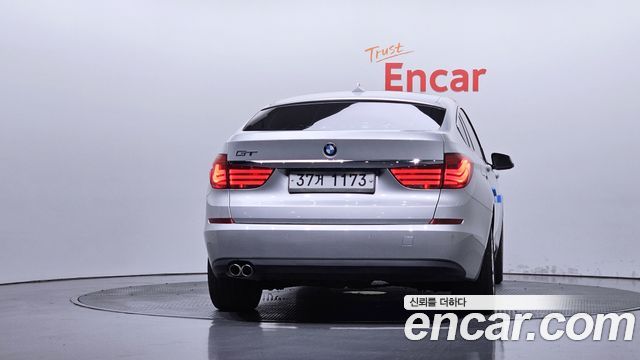 BMW Gran Turismo GT ED Edition — пробег 94 489 км — фото 4 из 5