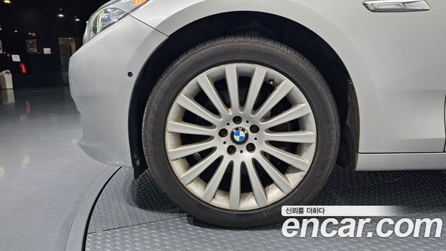 BMW Gran Turismo GT ED Edition — пробег 94 489 км — фото 5 из 5