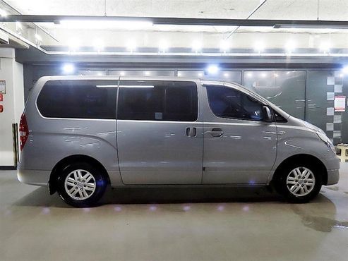 Hyundai Starex 5-Seater VAN Modern — пробег 100 706 км — фото 3 из 5